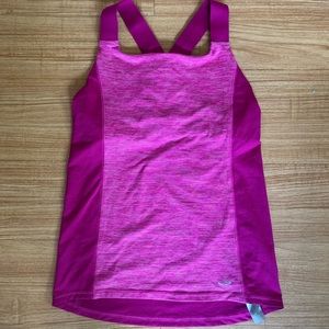Champion Built-in bra Workout Tank